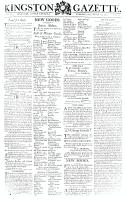Kingston Gazette (Kingston, ON1810), December 17, 1811