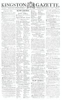 Kingston Gazette (Kingston, ON1810), December 31, 1811