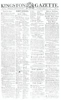 Kingston Gazette (Kingston, ON1810), January 7, 1812