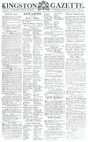 Kingston Gazette (Kingston, ON1810), January 21, 1812