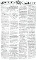 Kingston Gazette (Kingston, ON1810), January 28, 1812