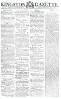 Kingston Gazette (Kingston, ON1810), February 11, 1812