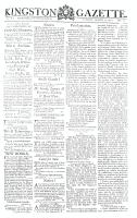 Kingston Gazette (Kingston, ON1810), March 10, 1812