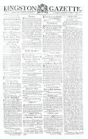 Kingston Gazette (Kingston, ON1810), March 31, 1812