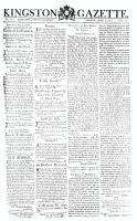 Kingston Gazette (Kingston, ON1810), April 7, 1812