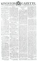 Kingston Gazette (Kingston, ON1810), April 14, 1812