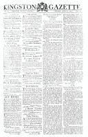 Kingston Gazette (Kingston, ON1810), April 21, 1812