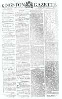 Kingston Gazette (Kingston, ON1810), May 5, 1812