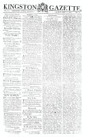Kingston Gazette (Kingston, ON1810), May 12, 1812
