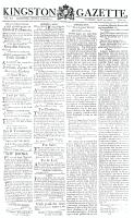 Kingston Gazette (Kingston, ON1810), May 19, 1812