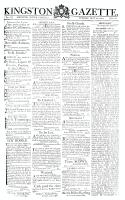 Kingston Gazette (Kingston, ON1810), May 26, 1812