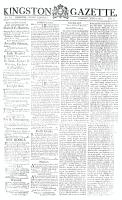 Kingston Gazette (Kingston, ON1810), June 9, 1812