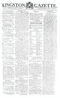 Kingston Gazette (Kingston, ON1810), June 16, 1812