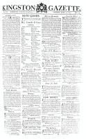 Kingston Gazette (Kingston, ON1810), June 30, 1812
