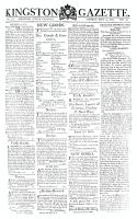 Kingston Gazette (Kingston, ON1810), July 14, 1812
