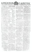 Kingston Gazette (Kingston, ON1810), July 21, 1812