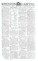 Kingston Gazette (Kingston, ON1810), July 28, 1812