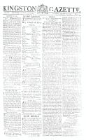 Kingston Gazette (Kingston, ON1810), August 11, 1812