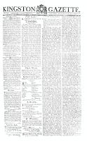 Kingston Gazette (Kingston, ON1810), September 26, 1812