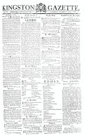 Kingston Gazette (Kingston, ON1810), October 17, 1812
