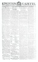 Kingston Gazette (Kingston, ON1810), October 24, 1812