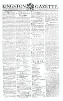 Kingston Gazette (Kingston, ON1810), October 31, 1812