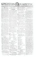 Kingston Gazette (Kingston, ON1810), November 7, 1812
