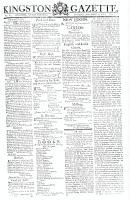 Kingston Gazette (Kingston, ON1810), November 17, 1812