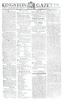 Kingston Gazette (Kingston, ON1810), November 24, 1812