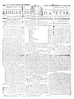 Kingston Gazette (Kingston, ON1810), July 18, 1814