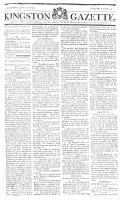 Kingston Gazette (Kingston, ON1810), June 29, 1815