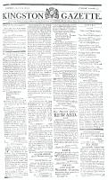 Kingston Gazette (Kingston, ON1810), August 8, 1815