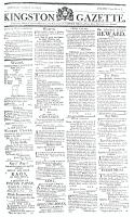 Kingston Gazette (Kingston, ON1810), September 12, 1815