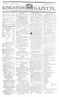Kingston Gazette (Kingston, ON1810), September 26, 1815