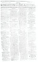 Kingston Gazette (Kingston, ON1810), October 24, 1815
