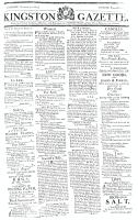 Kingston Gazette (Kingston, ON1810), October 31, 1815