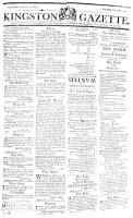 Kingston Gazette (Kingston, ON1810), March 2, 1816