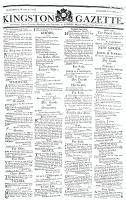 Kingston Gazette (Kingston, ON1810), March 9, 1816