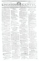 Kingston Gazette (Kingston, ON1810), March 23, 1816