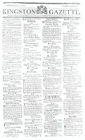 Kingston Gazette (Kingston, ON1810), March 30, 1816