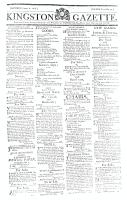 Kingston Gazette (Kingston, ON1810), April 6, 1816