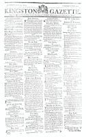 Kingston Gazette (Kingston, ON1810), April 13, 1816