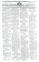Kingston Gazette (Kingston, ON1810), April 27, 1816