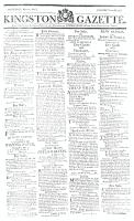 Kingston Gazette (Kingston, ON1810), May 11, 1816