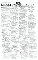 Kingston Gazette (Kingston, ON1810), June 1, 1816