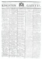 Kingston Gazette (Kingston, ON1810), June 15, 1816