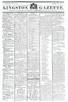 Kingston Gazette (Kingston, ON1810), July 6, 1816