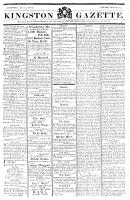 Kingston Gazette (Kingston, ON1810), July 13, 1816