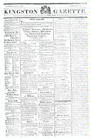 Kingston Gazette (Kingston, ON1810), August 3, 1816