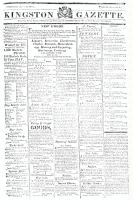 Kingston Gazette (Kingston, ON1810), August 10, 1816